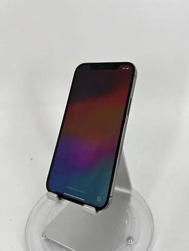 Electronics: Apple iPhone 12 Pro, Graphite - Ekran 6.1" Super Retina XDR (OLED) sa at lalafo.rs — 2 Electronics: Apple iPhone 12 Pro, Graphite - Ekran 6.1" Super Retina XDR (OLED) sa — 2