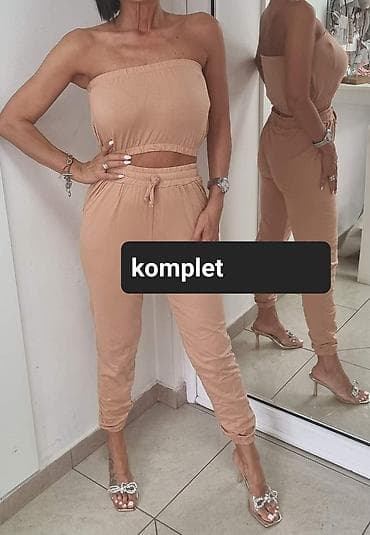 Komplet
Cena 1499 din at lalafo.rs — 2 Komplet
Cena 1499 din — 2