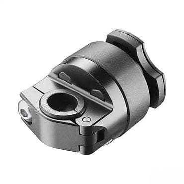 Univerzalni držač za telefon za volan/bicikl sa brzim zaključavanjem na lalafo.rs Univerzalni držač za telefon za volan/bicikl sa brzim zaključavanjem