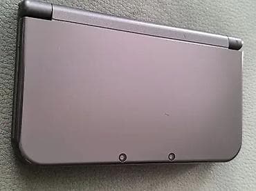 Prodajem NEW Nintendo 3DS XL konzolu (poslednji i najjaci model) U na lalafo.rs — 1 Prodajem NEW Nintendo 3DS XL konzolu (poslednji i najjaci model) U — 1