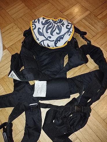 Infantino Flip Front2Back nosiljka za bebe - Tip: prednja i leđna na lalafo.rs — 1 Infantino Flip Front2Back nosiljka za bebe - Tip: prednja i leđna — 1