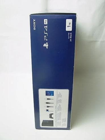 U ponudi Sony PlayStation 4 PRO konzola. PS4 PRO podržava 4K at lalafo.rs — 9 U ponudi Sony PlayStation 4 PRO konzola. PS4 PRO podržava 4K — 9