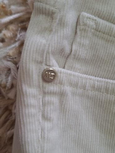 Original Massimo Dutti, kupljene u Italiji. - Model: ženske uske na lalafo.rs — 6 Original Massimo Dutti, kupljene u Italiji. - Model: ženske uske — 6