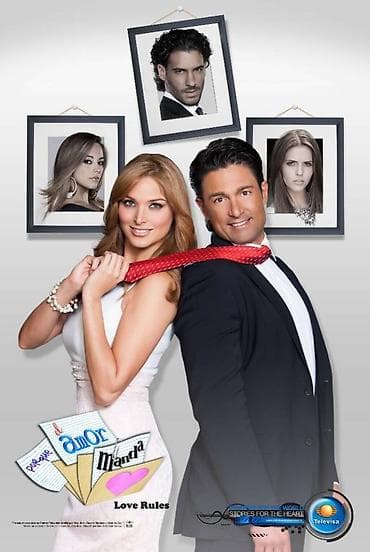 Kad srce kaze da - (porque el amor manda) cela serija, sa prevodom at lalafo.rs — 1 Kad srce kaze da - (porque el amor manda) cela serija, sa prevodom — 1