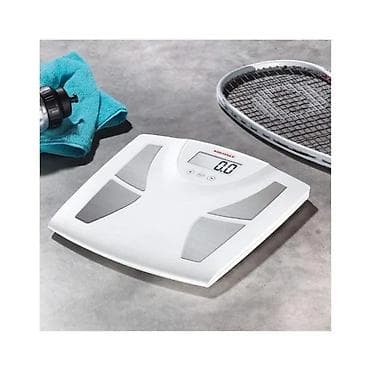 Electronics: Soehnle Body Balance Active Shape – digitalna personalna vaga sa at lalafo.rs — 4 Electronics: Soehnle Body Balance Active Shape – digitalna personalna vaga sa — 4
