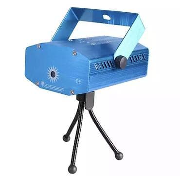 Laser za Žurke Mini Laser Stage Light Mini laser stage light je aparat na lalafo.rs — 4 Laser za Žurke Mini Laser Stage Light Mini laser stage light je aparat — 4