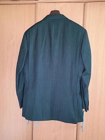 Ermenegildo Zegna musko odelo br.52 Musko odelo Ermenegildo Zegna na lalafo.rs — 2 Ermenegildo Zegna musko odelo br.52 Musko odelo Ermenegildo Zegna — 2