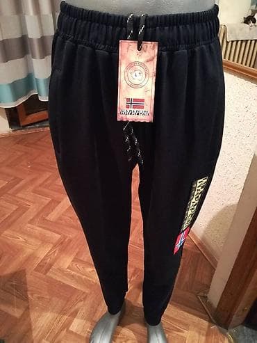 Men's Sweatsuit color - Blue at lalafo.rs Men's Sweatsuit color - Blue