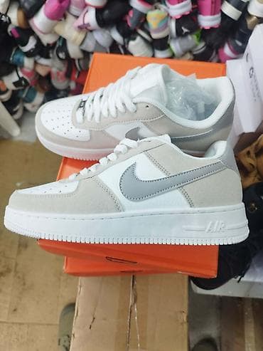 Nike air force patike NOVO Novo Brojevi 36 do 41 fb Moja Kupovina 1 na lalafo.rs — 5 Nike air force patike NOVO Novo Brojevi 36 do 41 fb Moja Kupovina 1 — 5