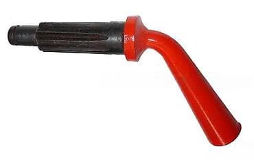 Tools & Equipment: Ručno vitlo/kurbl za paljenje – metalni zupčasti nastavak sa at lalafo.rs — 1 Tools & Equipment: Ručno vitlo/kurbl za paljenje – metalni zupčasti nastavak sa — 1