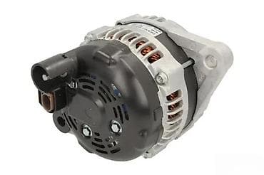 Car Electrical Components: ALTERNATOR FIAT 500L 1.6 | SVI DELOVI SU NOVI I ORIGINALNI! at lalafo.rs — 3 Car Electrical Components: ALTERNATOR FIAT 500L 1.6 | SVI DELOVI SU NOVI I ORIGINALNI! — 3