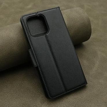 Futrola BI FOLD HANMAN II za iPhone 15 Pro Max (6.7) crna. Kataloški na lalafo.rs — 3 Futrola BI FOLD HANMAN II za iPhone 15 Pro Max (6.7) crna. Kataloški — 3