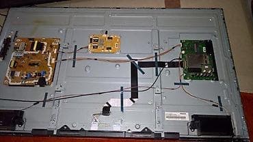 Panasonic TX-49DSW504S u delovima Main board TNP4G592 TXN/A1YWVE Power na lalafo.rs Panasonic TX-49DSW504S u delovima Main board TNP4G592 TXN/A1YWVE Power