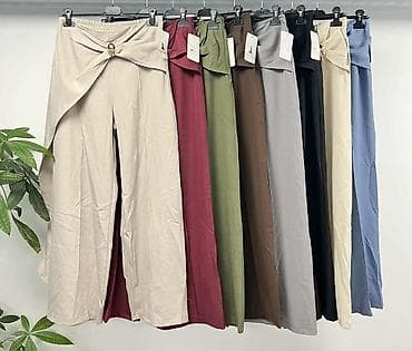 pantalone butiku ali: ♥️Pantalone
Cena 2300
Uni vel.
V/018 na lalafo.rs — 1 pantalone butiku ali: ♥️Pantalone
Cena 2300
Uni vel.
V/018 — 1