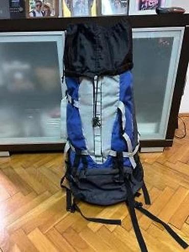 prsluk jaknica mango u: Planinarski ranac Kilimanjaro Sunpeak 60+ - Zapremina: 60+ litara at lalafo.rs — 10 prsluk jaknica mango u: Planinarski ranac Kilimanjaro Sunpeak 60+ - Zapremina: 60+ litara — 10