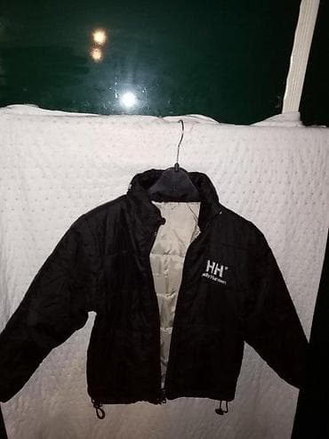 Jackets, Coats, Vests: HELLY HANSEN ORIGINAL JAKNA SA 2 LICA TOP STANJE AKCIJA | Cene nisu at lalafo.rs — 1 Jackets, Coats, Vests: HELLY HANSEN ORIGINAL JAKNA SA 2 LICA TOP STANJE AKCIJA | Cene nisu — 1