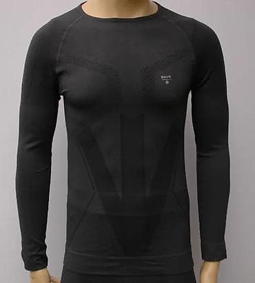 Ženska obuća: Muški termo set – majica i helanke - Dvodijelni komplet termalne na lalafo.rs — 7 Ženska obuća: Muški termo set – majica i helanke - Dvodijelni komplet termalne — 7