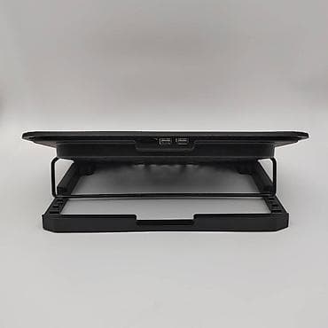 Postolje za hladjenje 15.6 inch Postolje sa dva USB porta i na lalafo.rs — 6 Postolje za hladjenje 15.6 inch Postolje sa dva USB porta i — 6