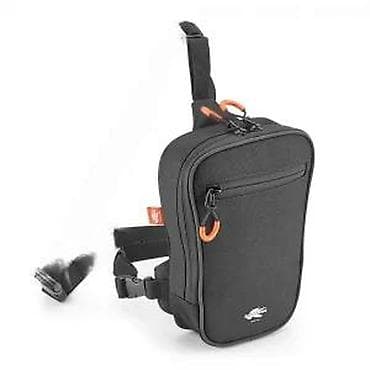 Sport bags & backpacks: Torba za butinu / nogu – kompaktna cross-body torbica za motocikliste at lalafo.rs — 2 Sport bags & backpacks: Torba za butinu / nogu – kompaktna cross-body torbica za motocikliste — 2