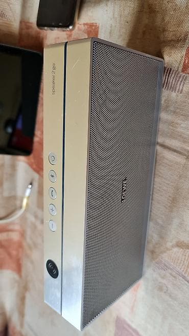 Loewe Speaker 2go – prenosni Bluetooth zvučnik - Premium na lalafo.rs — 2 Loewe Speaker 2go – prenosni Bluetooth zvučnik - Premium — 2