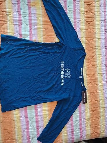 Punto Roma majica sa dugim rukavima - Brend: Punto Roma - Model na lalafo.rs Punto Roma majica sa dugim rukavima - Brend: Punto Roma - Model