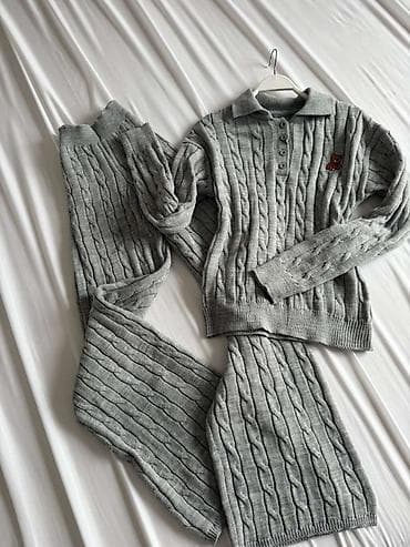 Overalls: ✨- NOVO -✨ • Trikotazni komplet || • Univerzalne velicine • Duzina at lalafo.rs — 9 Overalls: ✨- NOVO -✨ • Trikotazni komplet || • Univerzalne velicine • Duzina — 9