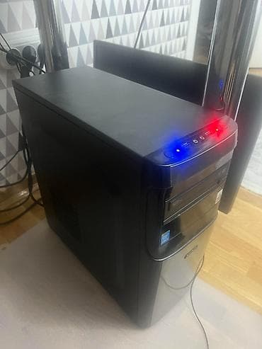 Desktop računar – Intel i5 + GTX grafika Specifikacije: - Procesor na lalafo.rs Desktop računar – Intel i5 + GTX grafika Specifikacije: - Procesor