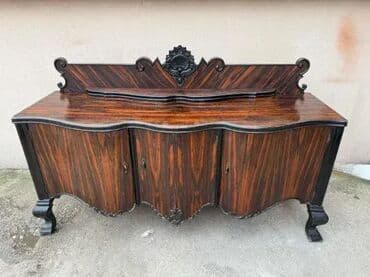 Antique Dressers: Stara stilska velika komoda - starija od 100 godina 🏰✨ Stara komoda u at lalafo.rs — 9 Antique Dressers: Stara stilska velika komoda - starija od 100 godina 🏰✨ Stara komoda u — 9