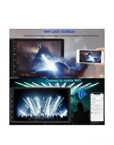 Android multimedija sa navigacijom 7" Dobrodošli u Davidov shop – na lalafo.rs — 2 Android multimedija sa navigacijom 7" Dobrodošli u Davidov shop – — 2