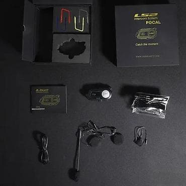 Mobile Phones & Accessories: LS2 Focal interkom sistem je dizajniran za komunikaciju tokom vožnje at lalafo.rs — 2 Mobile Phones & Accessories: LS2 Focal interkom sistem je dizajniran za komunikaciju tokom vožnje — 2
