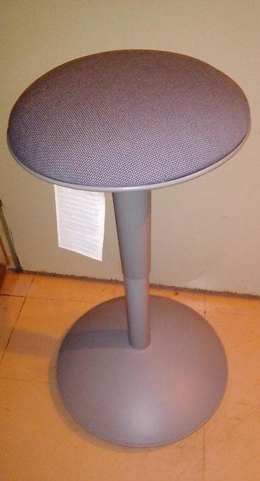 Barska - kozmetička stolica IKEA NOVA barska stolica SA LIFTOMATOM na lalafo.rs — 1 Barska - kozmetička stolica IKEA NOVA barska stolica SA LIFTOMATOM — 1