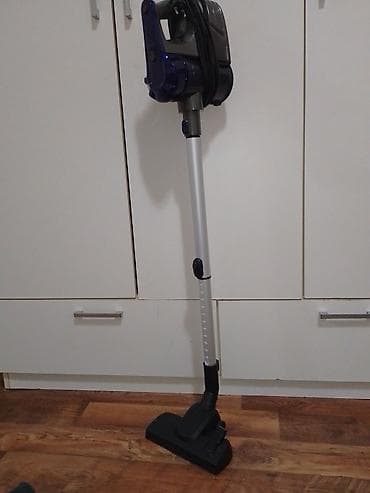 kom sa etiketom: Usisivač štapni (žičani) sa posudom za prašinu - Tip: štapni usisivač at lalafo.rs — 2 kom sa etiketom: Usisivač štapni (žičani) sa posudom za prašinu - Tip: štapni usisivač — 2