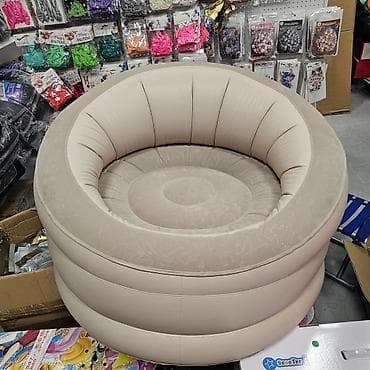 Fotelja na naduvavanje
Cena: 5000din v1 na lalafo.rs Fotelja na naduvavanje
Cena: 5000din v1