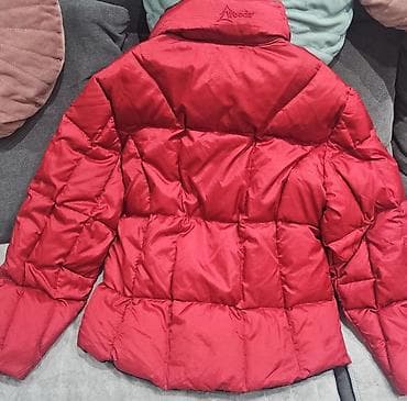 Woods Canada zimska jakna – veličina L/G - Model: puffer jakna na lalafo.rs — 7 Woods Canada zimska jakna – veličina L/G - Model: puffer jakna — 7