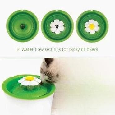 prsluk jaknica mango u: Catit Flower Cat Drinking Fountain – 3L - Fontana za mačke sa at lalafo.rs — 4 prsluk jaknica mango u: Catit Flower Cat Drinking Fountain – 3L - Fontana za mačke sa — 4