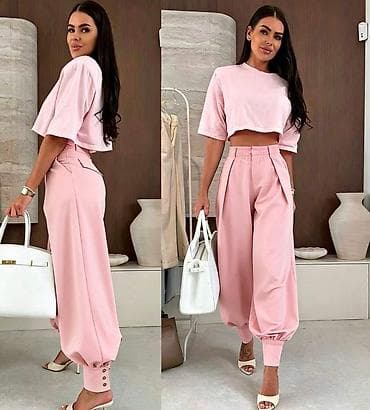 04. Pantalone 2.600 dinara A at lalafo.rs — 3 04. Pantalone 2.600 dinara A — 3