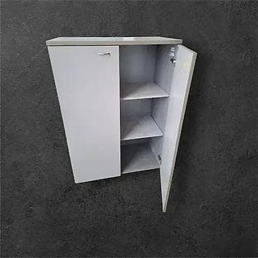 Office Cabinets: Kancelarijski nameštaj: stolice, police, stolovi, ormari Očuvan i at lalafo.rs — 3 Office Cabinets: Kancelarijski nameštaj: stolice, police, stolovi, ormari Očuvan i — 3