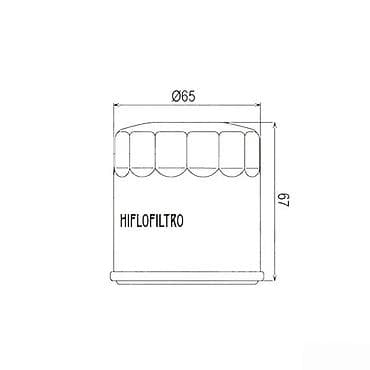 kom sa etiketom: HIFLOFILTRO HF199 – premium filter ulja - Tip: zavrtnji (spin-on) at lalafo.rs — 3 kom sa etiketom: HIFLOFILTRO HF199 – premium filter ulja - Tip: zavrtnji (spin-on) — 3