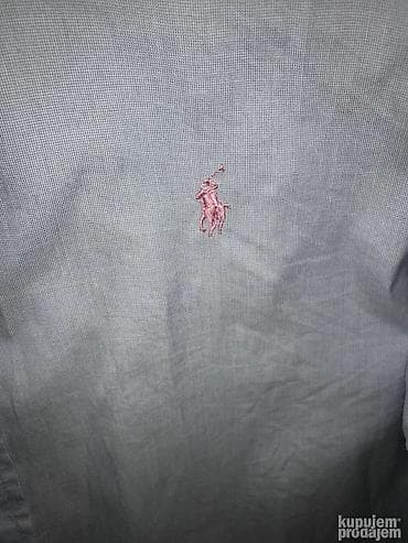 Košulja Ralph Lauren, bоја - Svetloplava na lalafo.rs — 2 Košulja Ralph Lauren, bоја - Svetloplava — 2