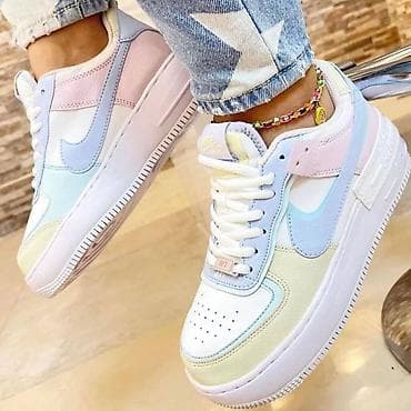 Ankle boots: Nike air force shadow patike Novo Brojevi 36 do 41 fb Moja Kupovina at lalafo.rs — 3 Ankle boots: Nike air force shadow patike Novo Brojevi 36 do 41 fb Moja Kupovina — 3