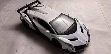 Autići: Na daljinski Lamborghini 2,4 GHz. razmera tj.20 cm.u auto 3 x 1, 5 V na lalafo.rs — 1 Autići: Na daljinski Lamborghini 2,4 GHz. razmera tj.20 cm.u auto 3 x 1, 5 V — 1