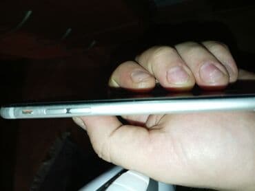 Apple iPhone: Apple iPhone iPhone 6s, < 16 GB, White Titanium na lalafo.rs Apple iPhone: Apple iPhone iPhone 6s, < 16 GB, White Titanium