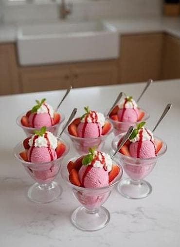 CASE ZA SLADOLED 6/1 ICE VILLE | Staklo Case za sladoled -Dimenzije at lalafo.rs CASE ZA SLADOLED 6/1 ICE VILLE | Staklo Case za sladoled -Dimenzije