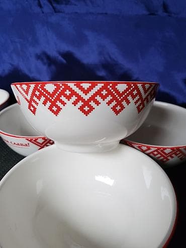 Home & Garden: Cinije nove univerzalne porcelanske zajecarsko. Cinije pun rad,nove at lalafo.rs — 7 Home & Garden: Cinije nove univerzalne porcelanske zajecarsko. Cinije pun rad,nove — 7