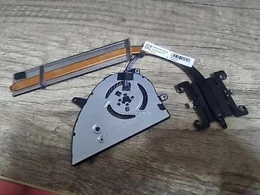 Kuler i hladnjak za HP Pavilion 15-CW. ✨ Ispravno na lalafo.rs — 1 Kuler i hladnjak za HP Pavilion 15-CW. ✨ Ispravno — 1