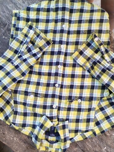 Gap, Dug rukav, 116-122 na lalafo.rs Gap, Dug rukav, 116-122