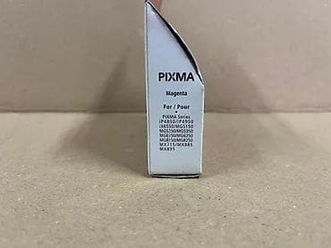 prsluk jaknica mango u: Canon original mastilo – CLI-526M (Magenta) - Serija: Canon PIXMA - at lalafo.rs — 2 prsluk jaknica mango u: Canon original mastilo – CLI-526M (Magenta) - Serija: Canon PIXMA - — 2