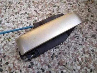 Car Parts: Lancia Musa spoljna kvaka. Lancia Musa spoljna kvakaOriginalni delovi at lalafo.rs — 1 Car Parts: Lancia Musa spoljna kvaka. Lancia Musa spoljna kvakaOriginalni delovi — 1