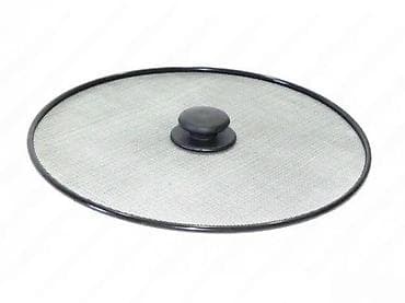 Home & Garden: Mrežasti poklopac protiv prskanja 32cm NOVO. Opis proizvoda Štiti od at lalafo.rs — 2 Home & Garden: Mrežasti poklopac protiv prskanja 32cm NOVO. Opis proizvoda Štiti od — 2