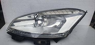 Headlights: LEVI FAR ZA CITROEN C4 PICASSO | Originalni polovni delovi Citroen i at lalafo.rs — 2 Headlights: LEVI FAR ZA CITROEN C4 PICASSO | Originalni polovni delovi Citroen i — 2